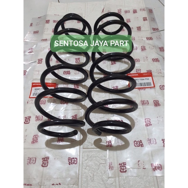 PER KEONG BELAKANG HRV ORIGINAL 1SET