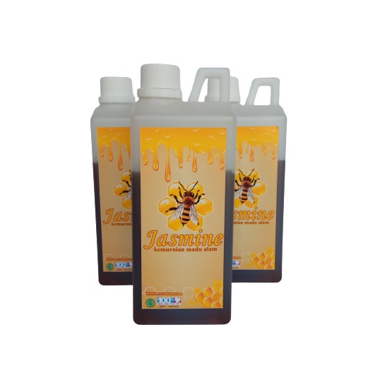 

Madu Murni