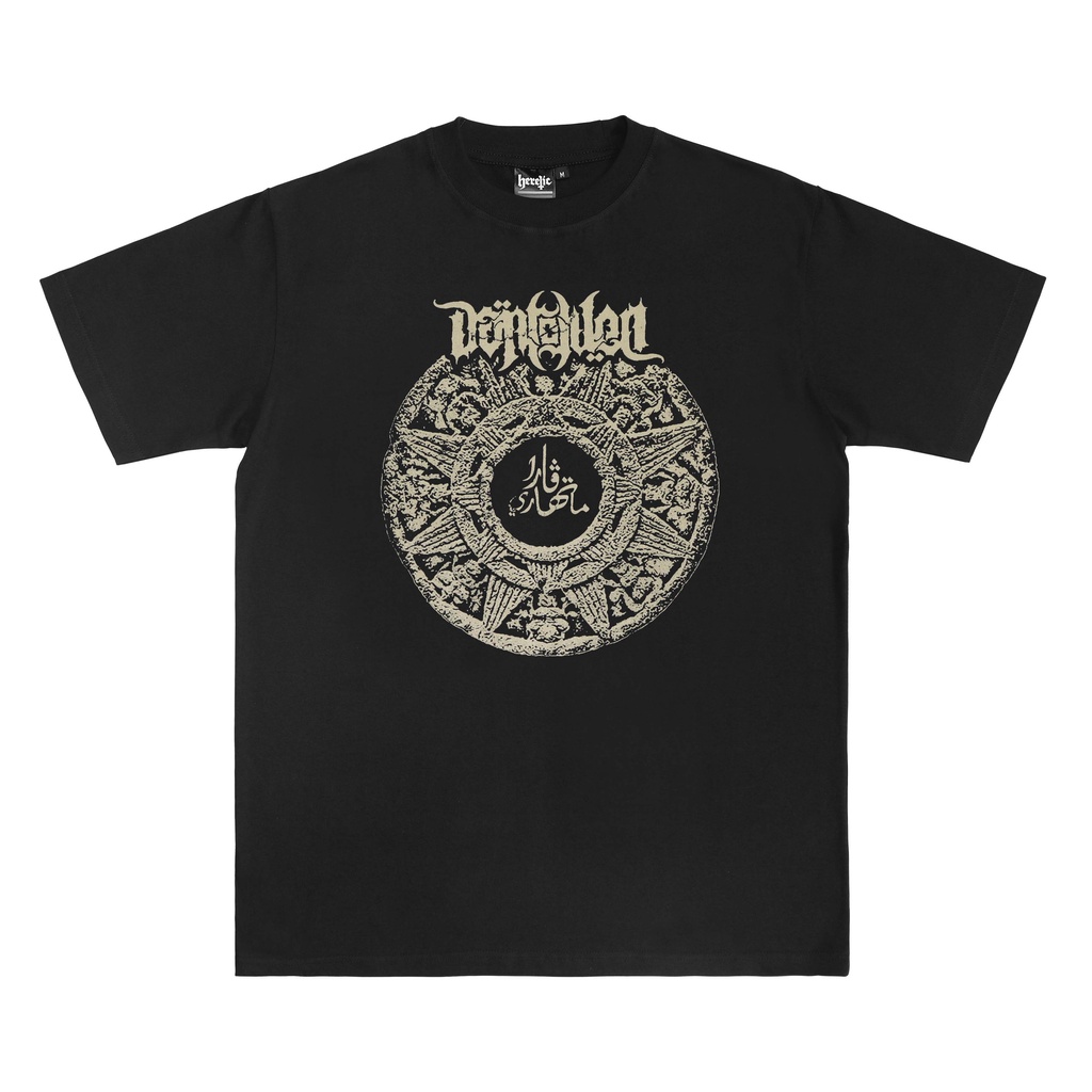 Heretic x Daarchlea - T-Shirt - Surya