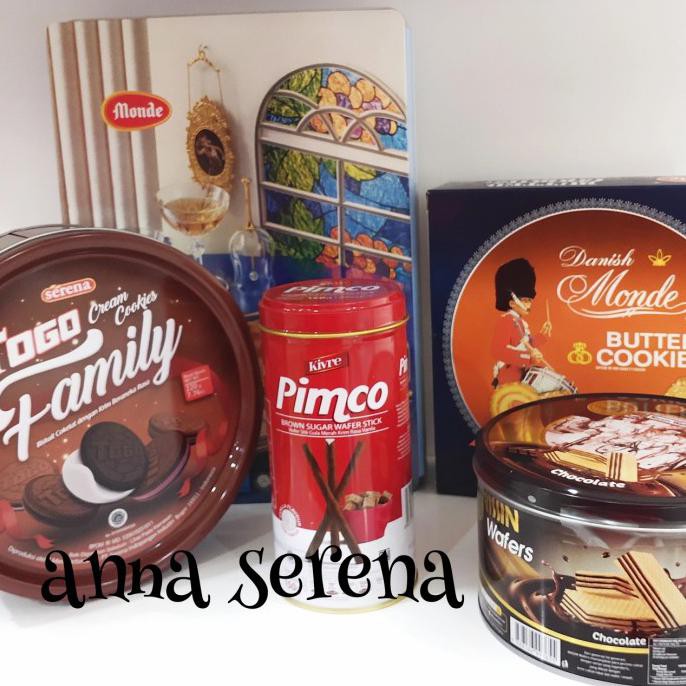 

Best Seller Paket Biskuit Lebaran