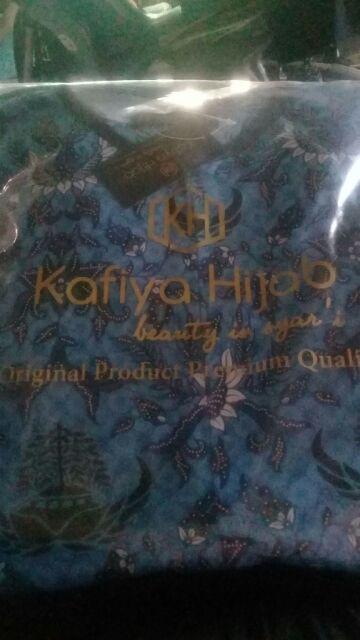 Gamis Korpri Batik Formal Seragam Dinas