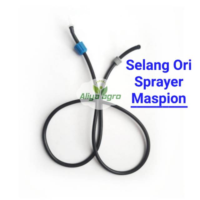 Sprayer Maspion selang ORI