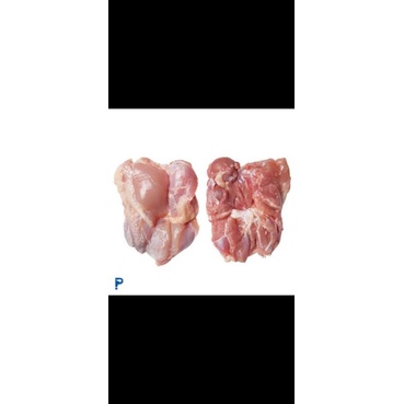

paha ayam fillet