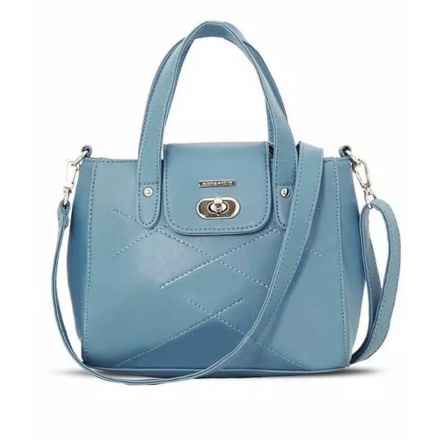 Tas wanita hand bag selempang Sophie Martin Paris shay