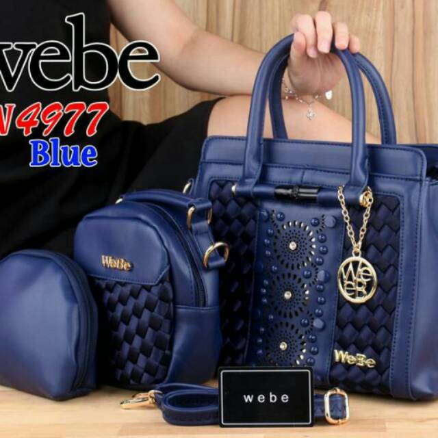 *Bag Webe 4977*