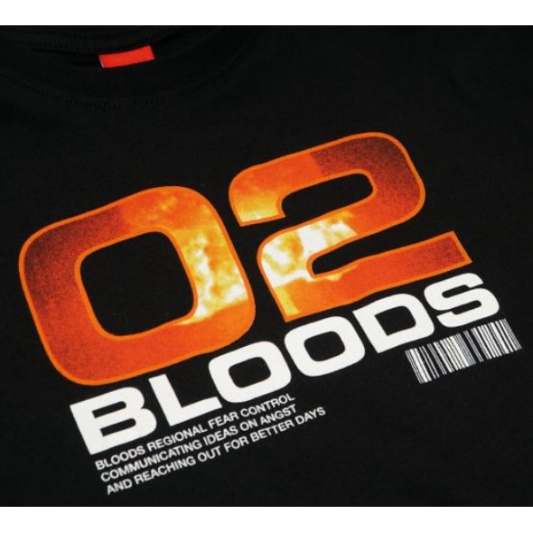 KAOS BLOODS INDUSTRIES | CLOO