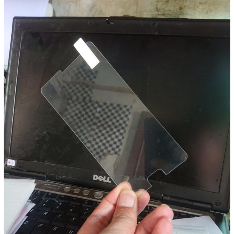 Tempered glass Xiaomi redmi pro dual Camera