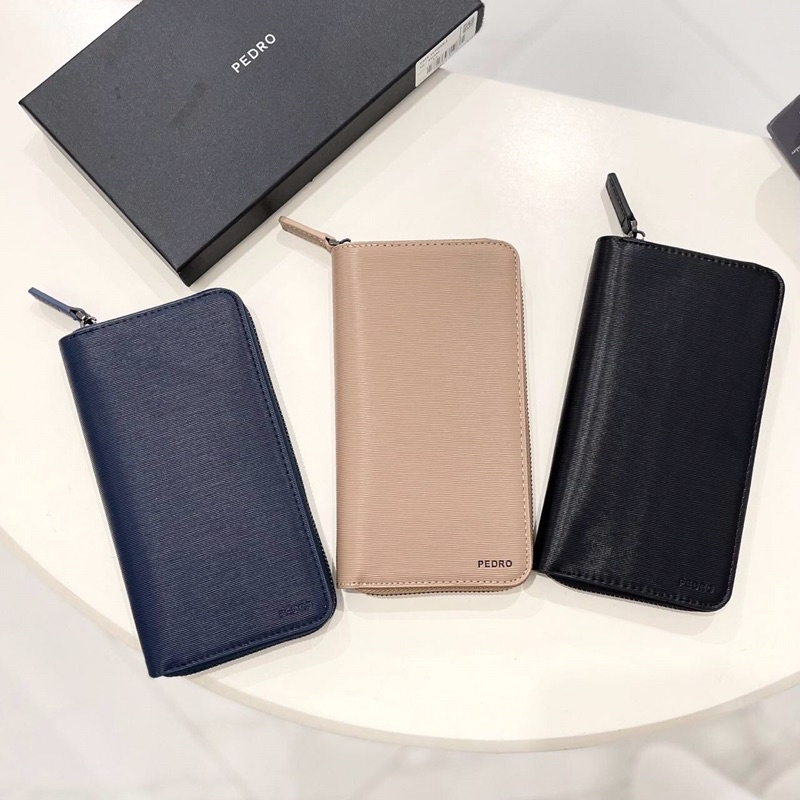Dompet Panjang Pedro / Dompet Wanita