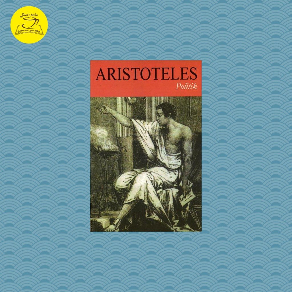 Aristoteles Politik Shopee Indonesia
