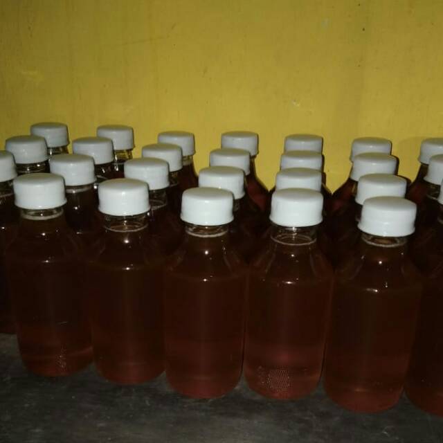 

Madu Asli premium quality