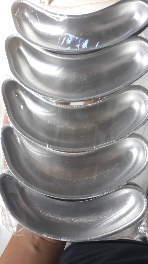 Cetakan Banana Cake Kue Pisang Tokyo Banana