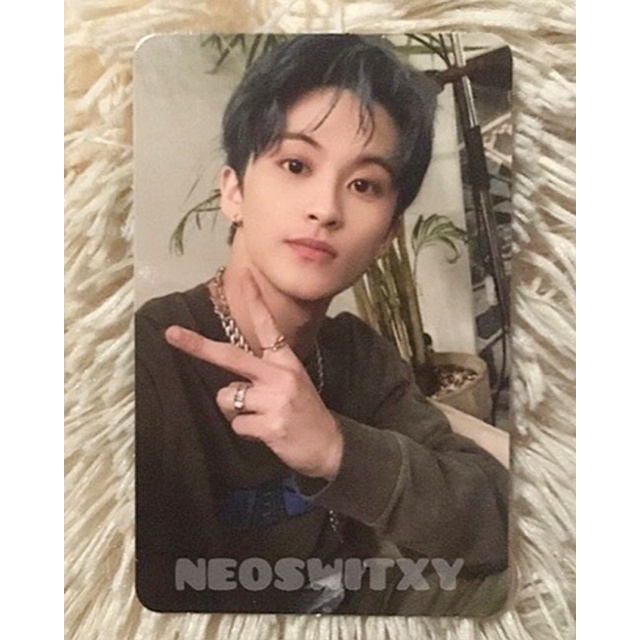 [BOOKED] Pc mark lee boring hot sauce nct dream official