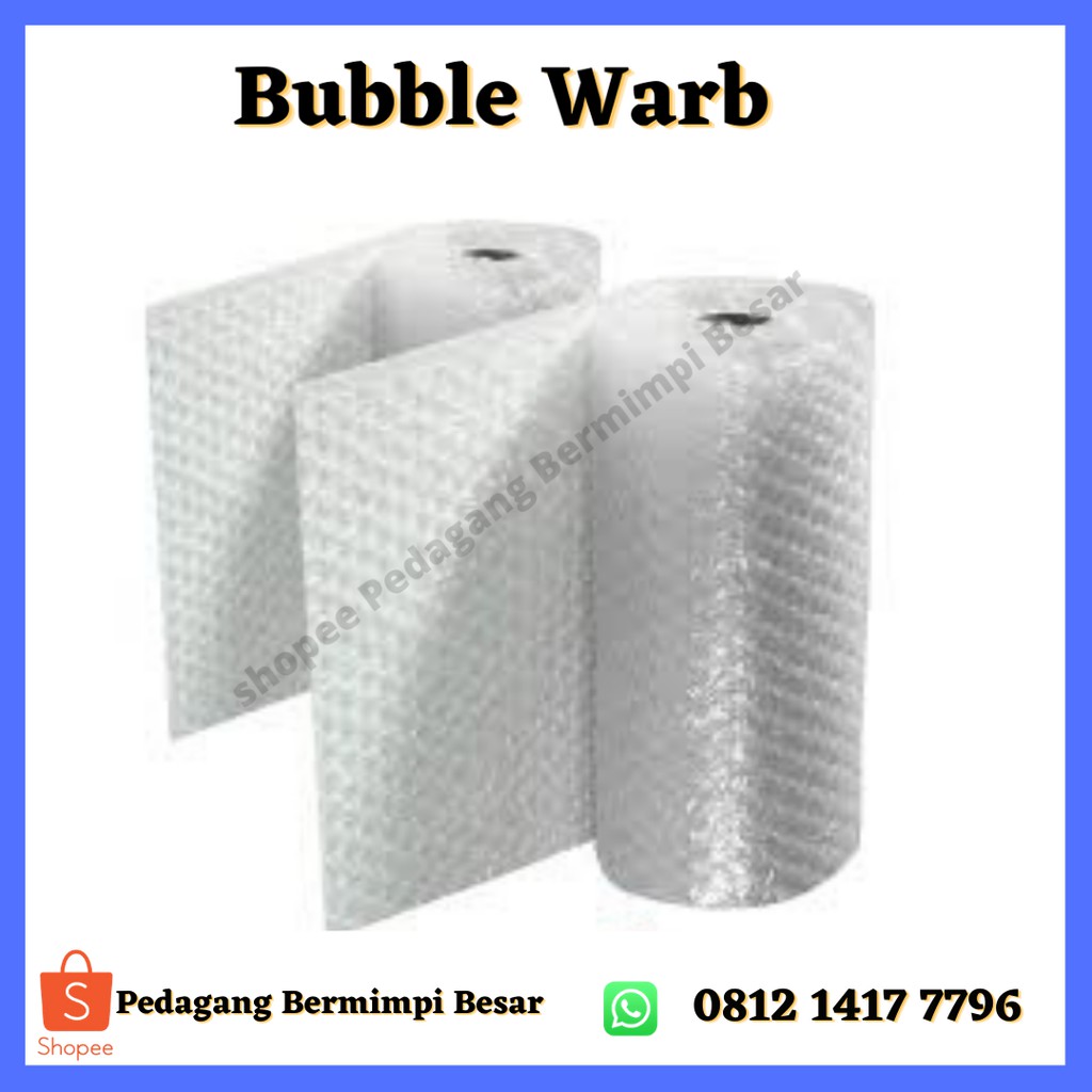 Bubble Warb