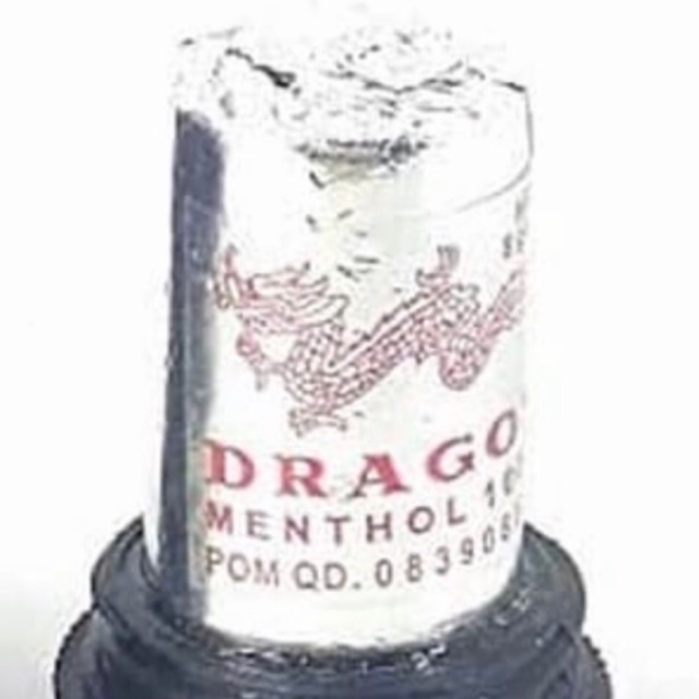 Dragon menthol gosok los SB 20 gram ( isi ulang obat gosok )