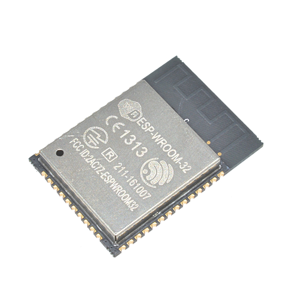 ✫〖ready to ship/COD〗✫Modul blu-e-t-ooth ESP-32 ESP8266 ESP32 ESP-32S WIF WLAN Dual Core 240MHz