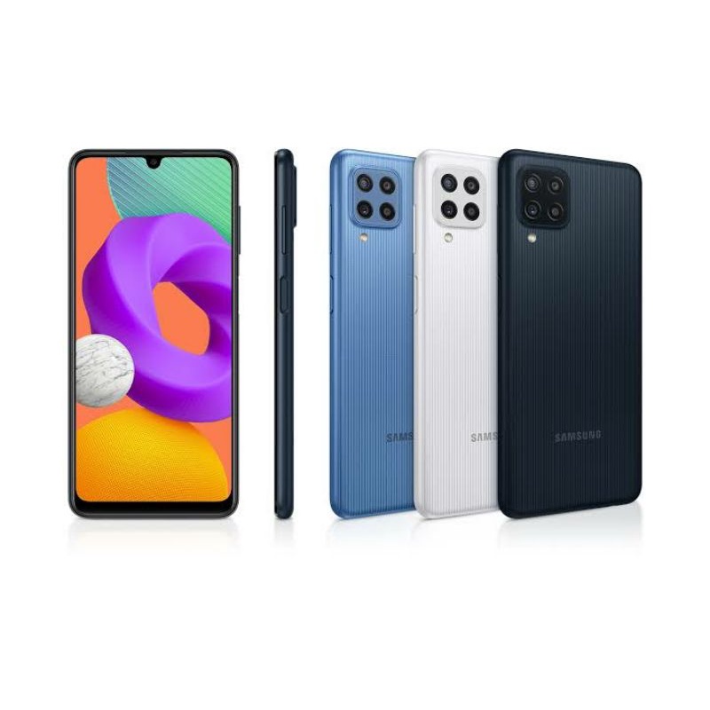 Samsung M22 Ram 6-128 Gb