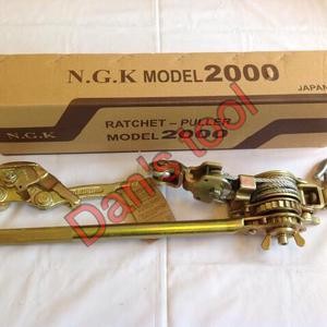 Rachet Puller Ngk 2000