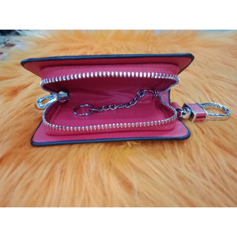 DOMPET KUNCI KARBON