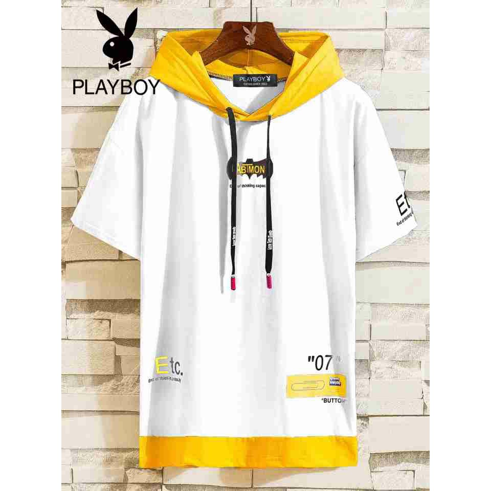 AMOSJKT28.SWEATER LENGAN PENDEK,HODDIE ABIMON