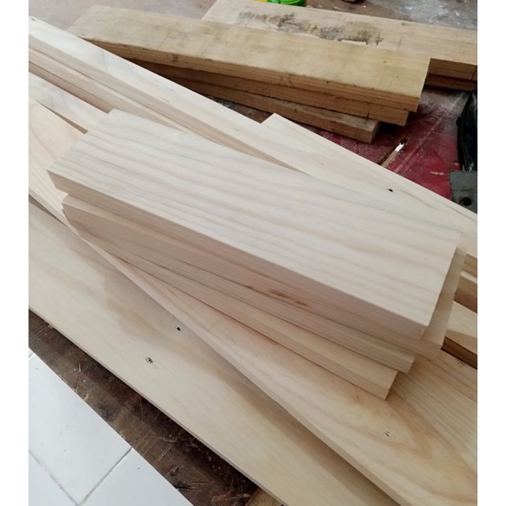 Jual Kayu Jati Belanda Sudah di Serut dan di Amplas Shopee Indonesia