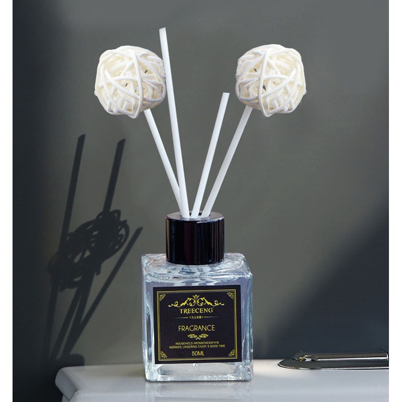 JOS815 Aromatherapy Pengharum Ruangan Reed Diffuser