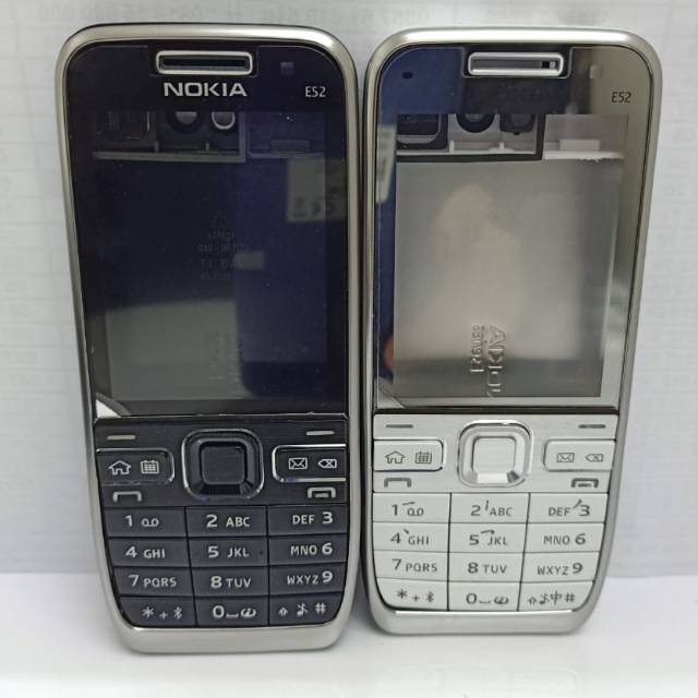 Casing Nokia E52 Fullset