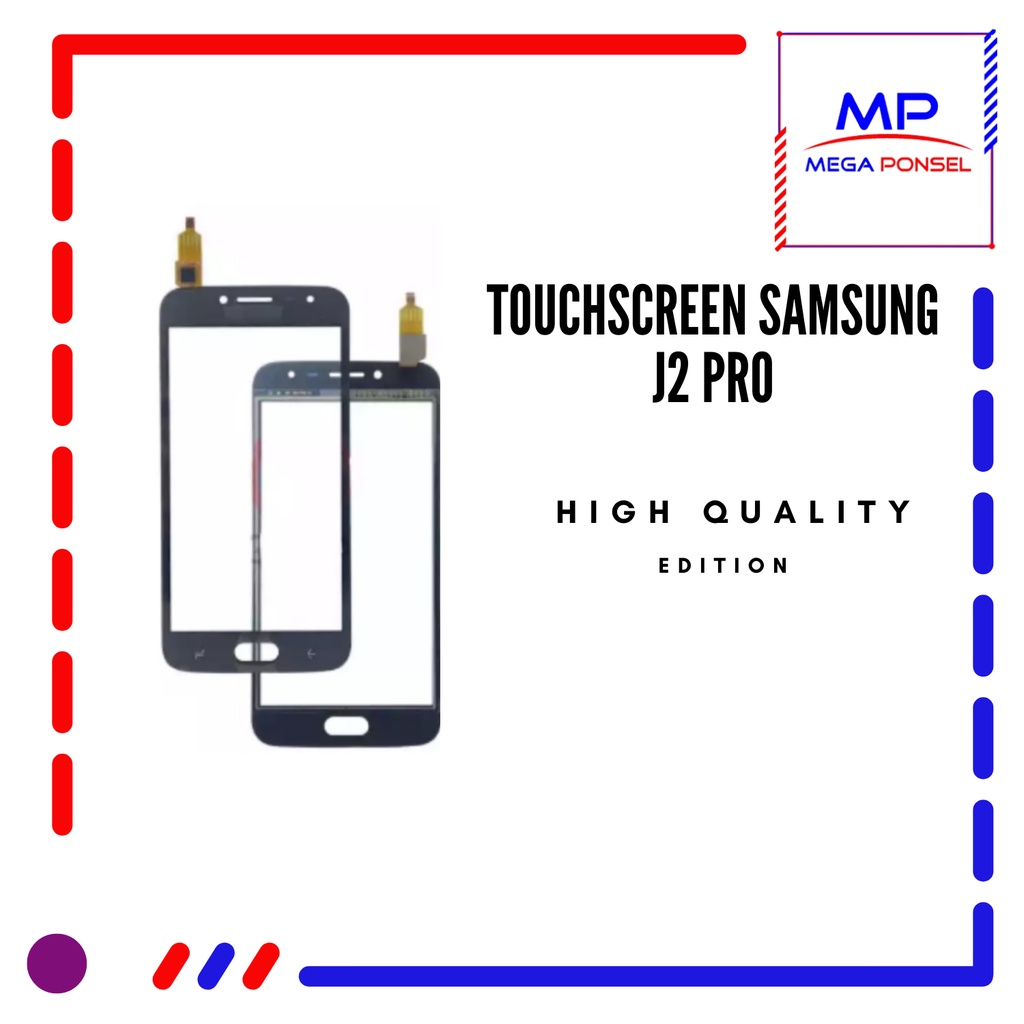 Touchscreen Samsung J2 PRO / J250
