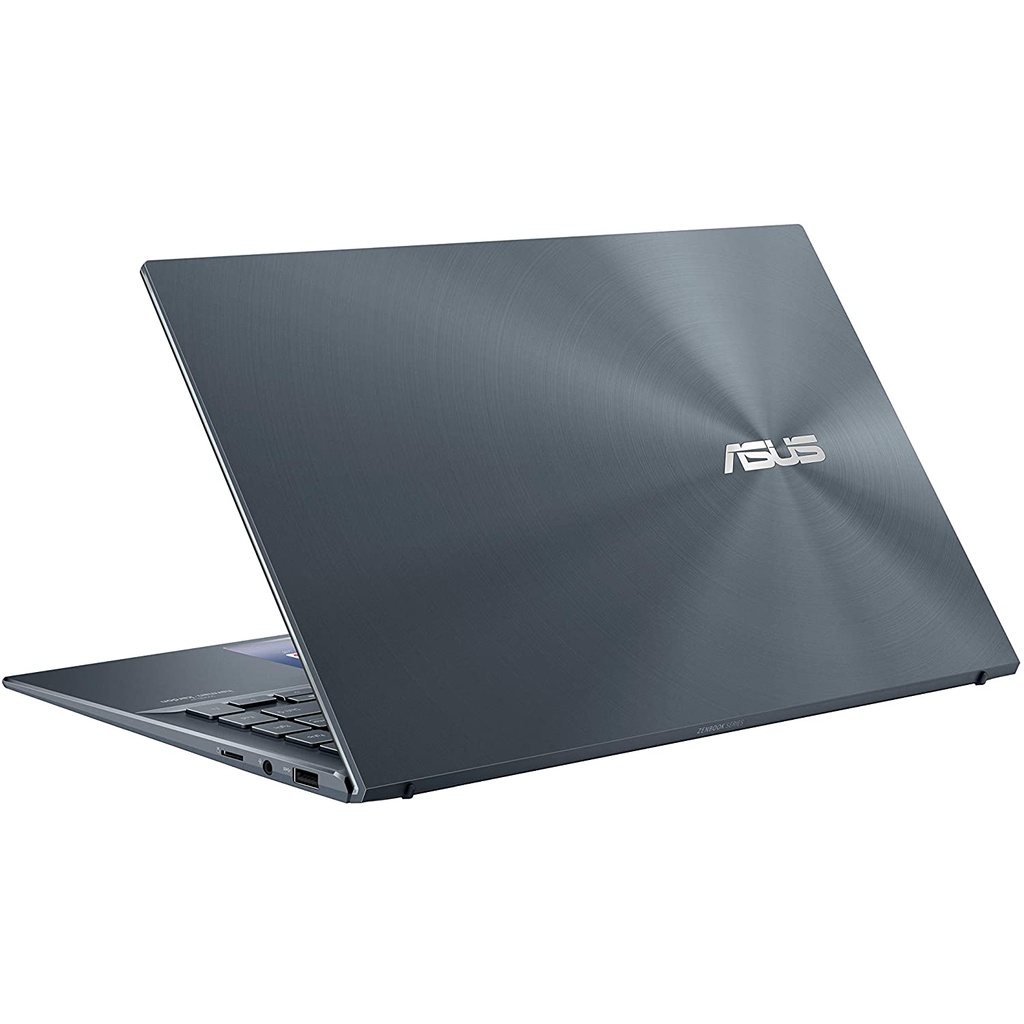 Laptop ASUS ZENBOOK TOUCH UX435EG MX450 2GB i7 1165G7 16GB 1TB SSD W11 14.0FHD