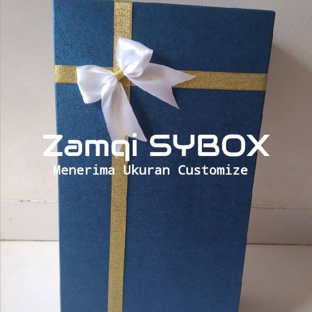 

Kotak kado gift box kotak hadiah kotak kado box parcel box hampers box souvenir bisa costume