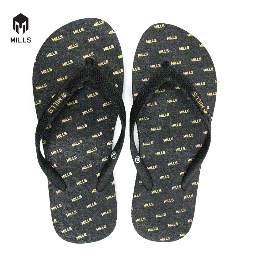 SANDAL MILLS ORION MAXIMUS