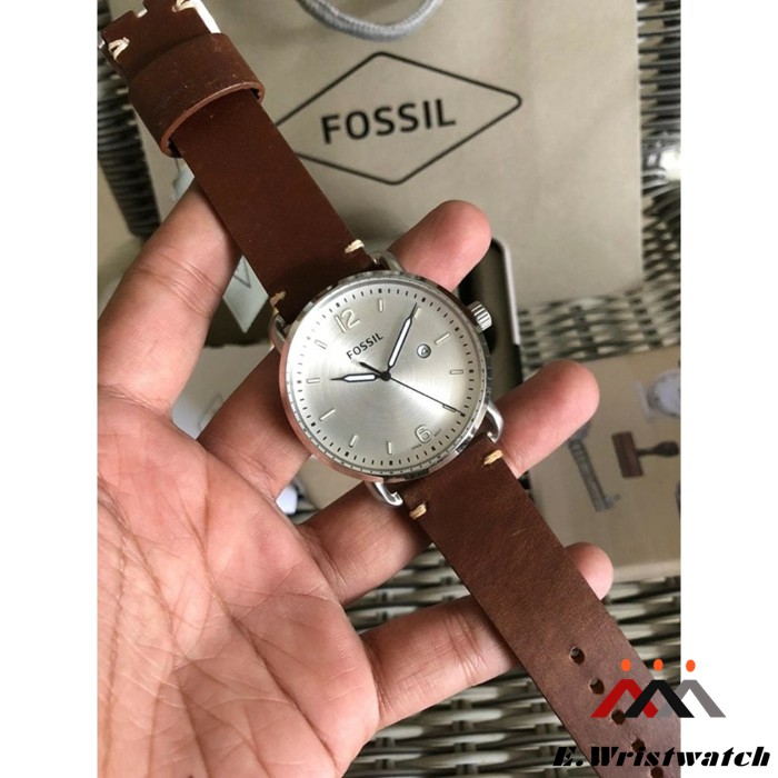 JAM TANGAN FOSSIL PRIA FS5275 FOSSIL WATCH ORIGINAL JAM FOSSIL FS 5275 ORI GARANSI