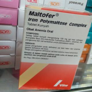 Jual Maltofer / box | Shopee Indonesia