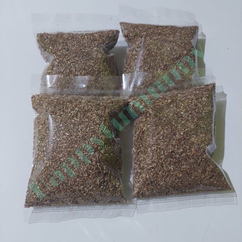 HPT - Daun Oregano/Oregano Kering/Dried Oregano/Oregano Leaves