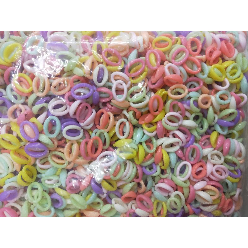 manik mote rantai gembul dop muda kr