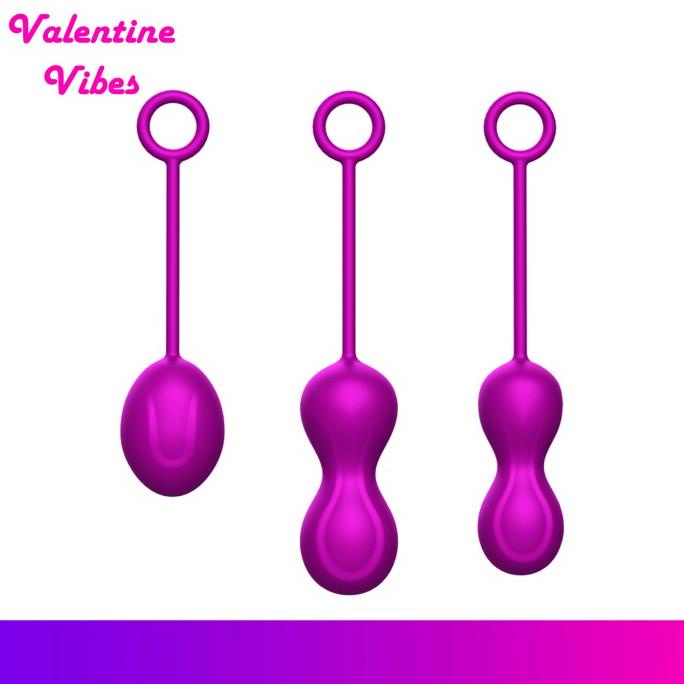 KEGEL BALL NOVA M5