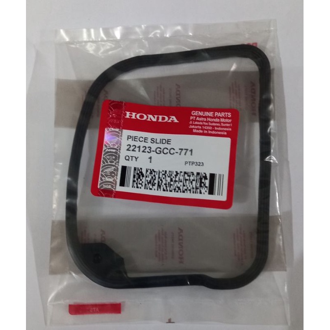 KARET HEAD VARIO 110 Vario karbu