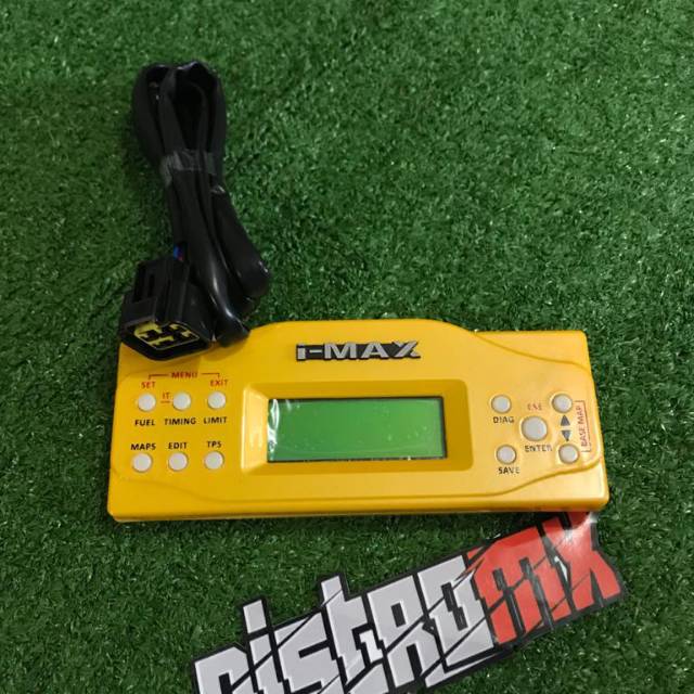 Remote cdi juken 5 crf 150