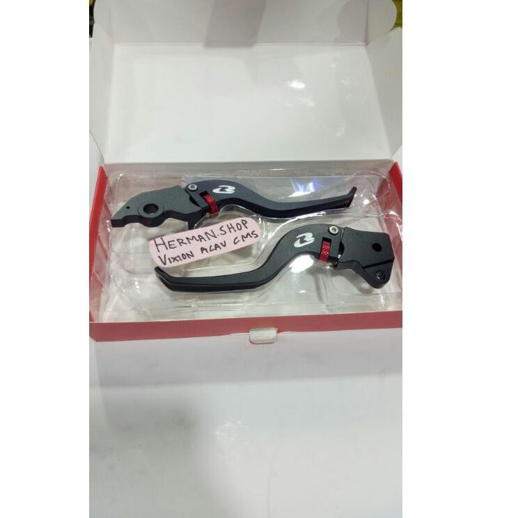 Handle pegangan rem RCb Vario 125 vario 150 Beat fi scoopy fi Handel rem Rcb vario 125 YFN