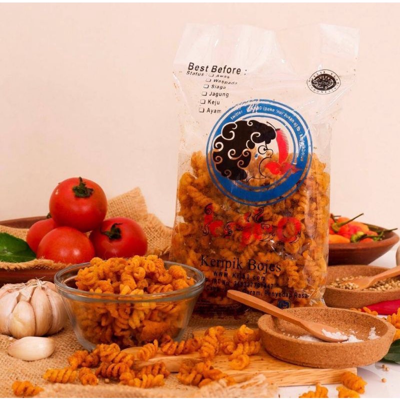

Makaroni Kribo180gr Makaroni