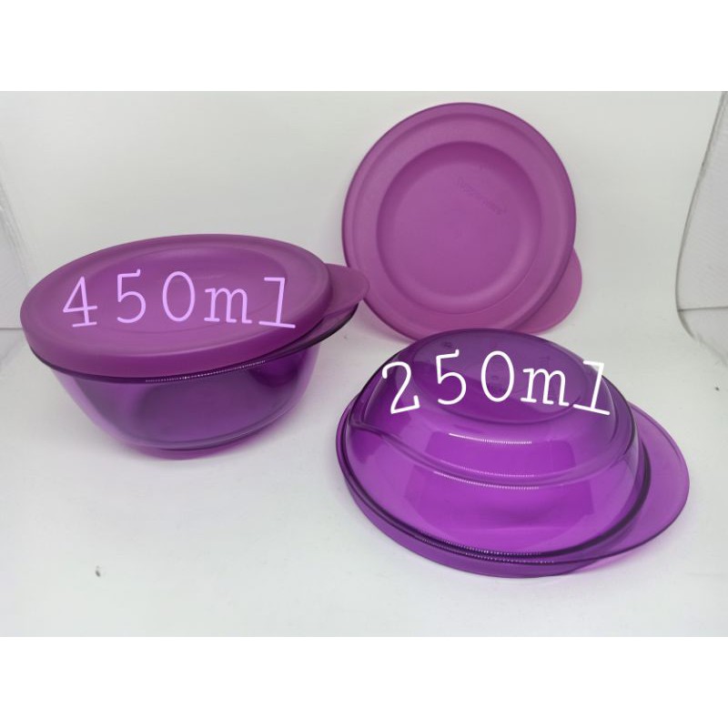 bowl mangkok 250ml