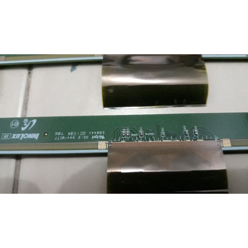 TICON PANEL COF PANEL SMART TV PANASONIC TH 43GX400G