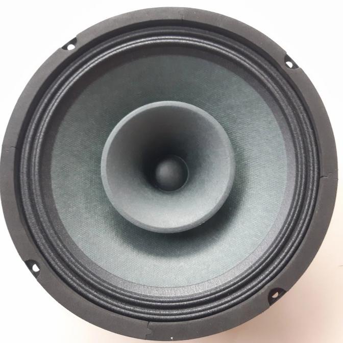 Speaker 10 Inch Fullrange Audax 200 Watt Original Asli 10" 10In Audax