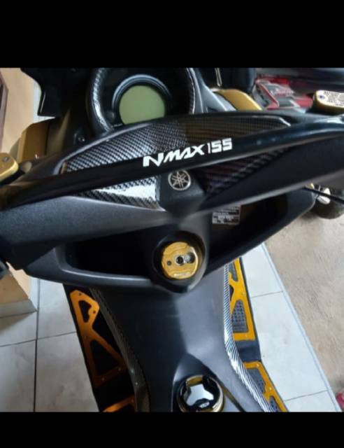 stabilizer stang all New Nmax 2020 Nmax lama Palang stang Nmax 2020 Nmax lama