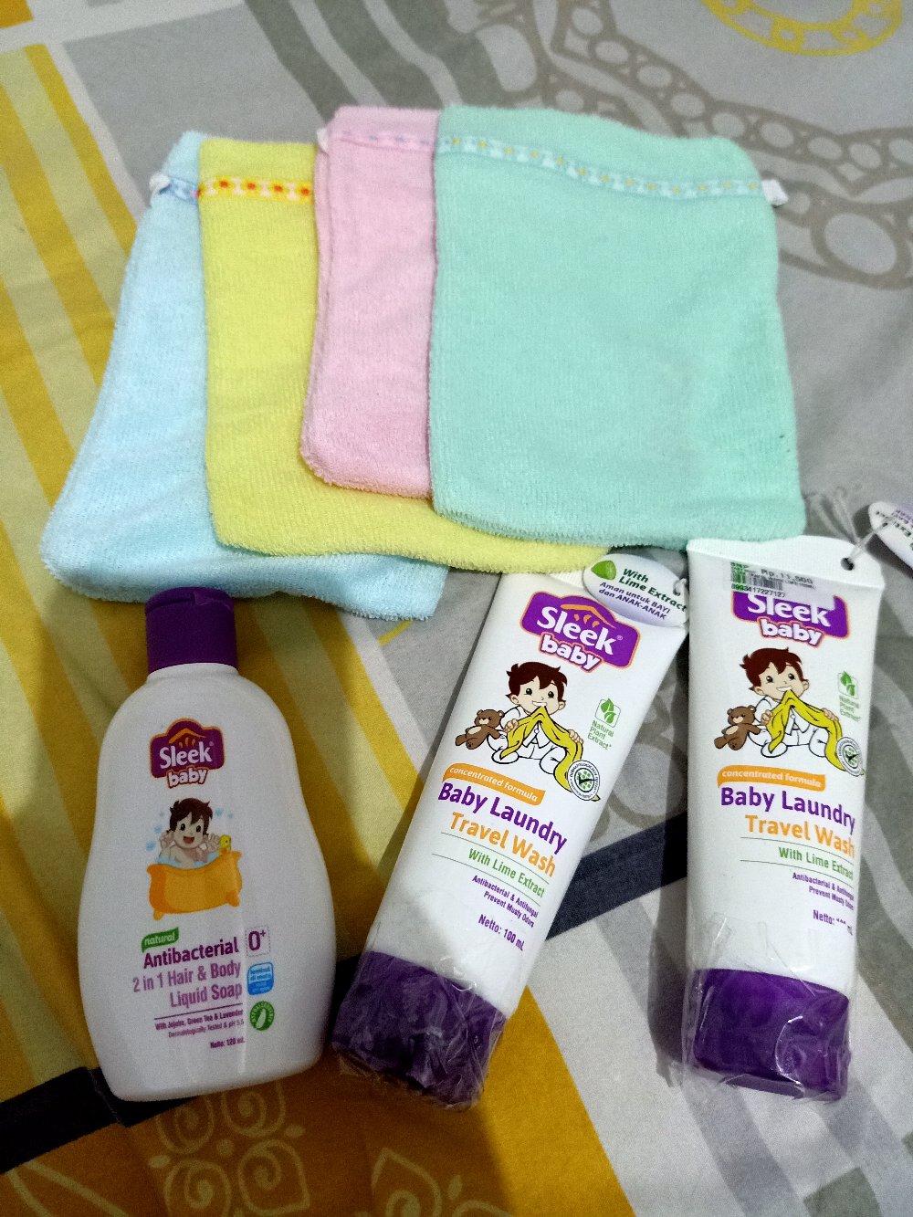 Gayung Mandi Anak Babiesfirst | Gayung Mandi