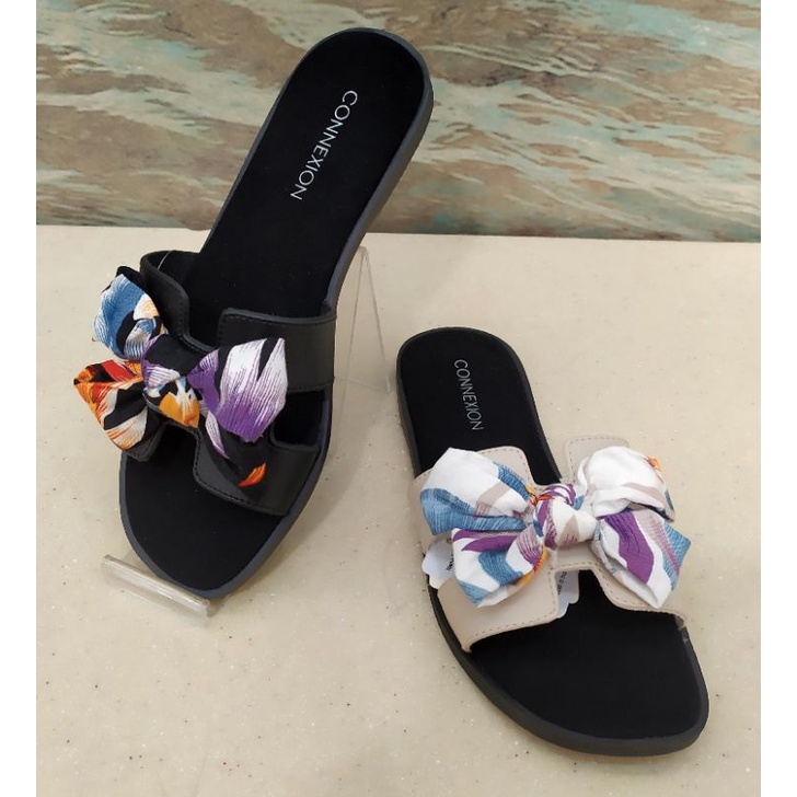 Sandal Flat CONNEXION