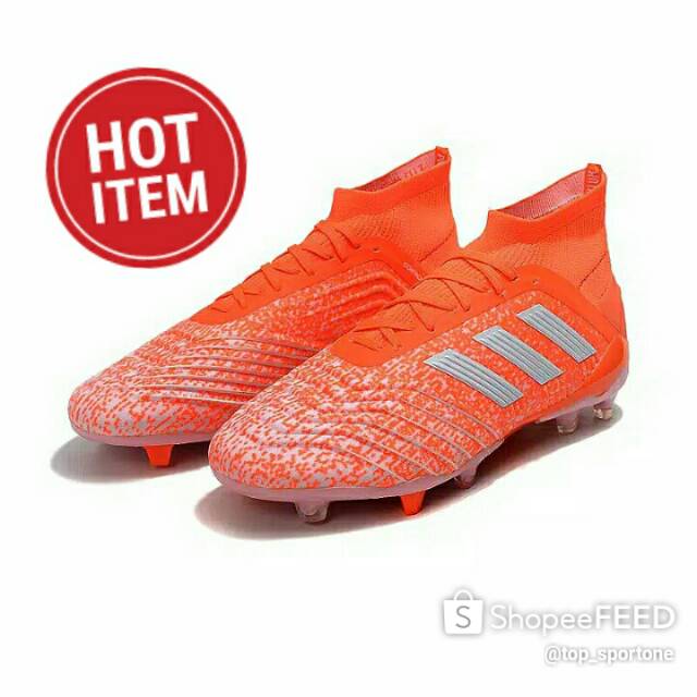 SEPATU BOLA ADIDAS PREDATOR 19.1 FG