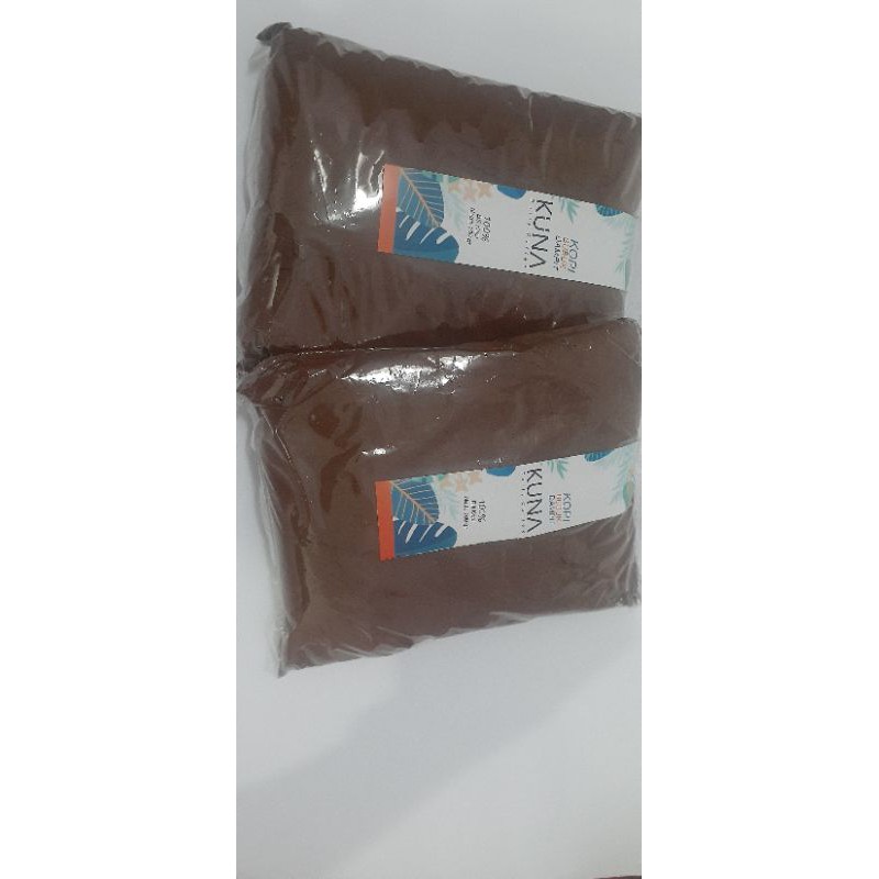 

Kopi dampit 1kg