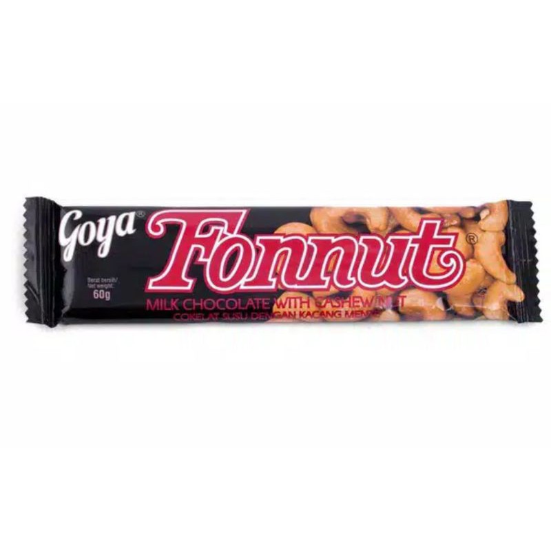 

Fonnut 24 pcs