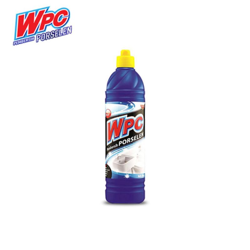 WPC Porselen pembersih 400ml