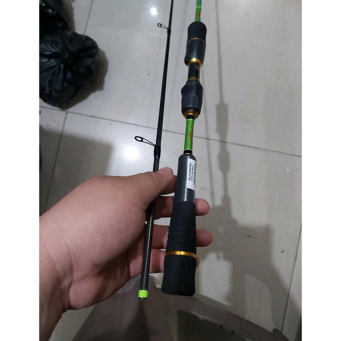 Joran Relix Nusantara Capung 702